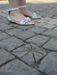 X marks the spot