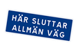 Hr sluttar allmn vg